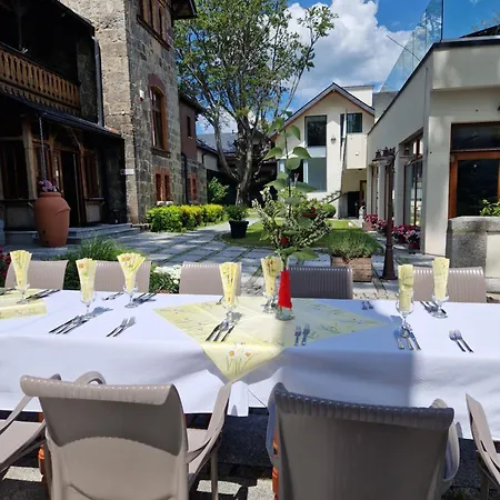Zamek Ksieza Gora Lejlighedshotel 3*