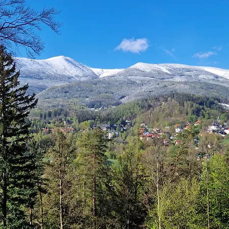 Aparthotel Zamek Ksieza Gora 4*
