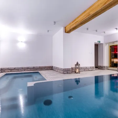 Zamek Ksieza Gora 4* Karpacz