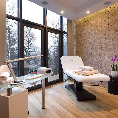 Aparthotel Zamek Ksieza Gora Karpacz