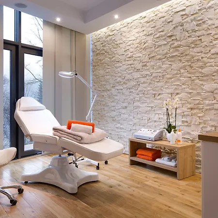 Zamek Ksieza Gora Aparthotel