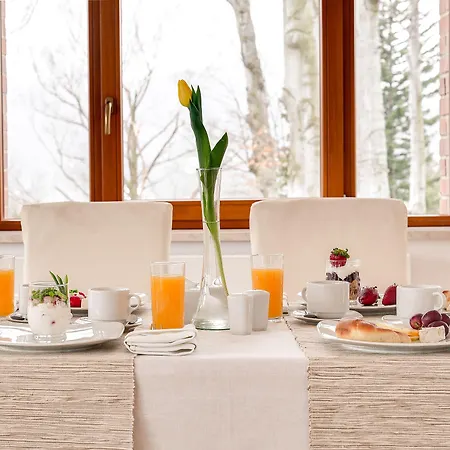 Aparthotel Zamek Ksieza Gora Karpacz