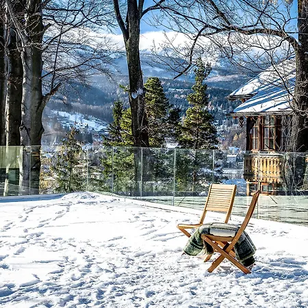 Zamek Ksieza Gora 4*