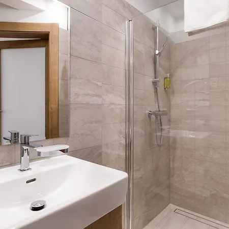 Zamek Ksieza Gora 3* Karpacz
