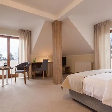 Zamek Ksieza Gora Aparthotel Karpacz