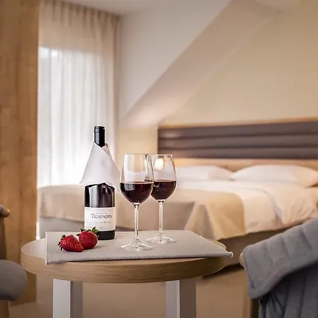 Zamek Ksieza Gora Aparthotel 4*