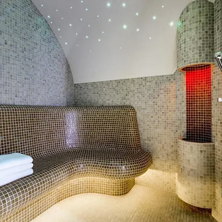 Aparthotel Zamek Ksieza Gora