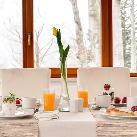 Aparthotel Zamek Ksieza Gora 3*