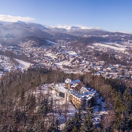 Zamek Ksieza Gora