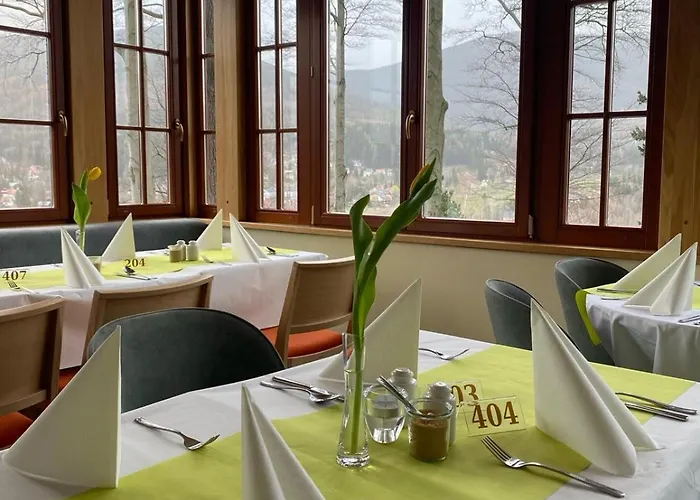 شقة فندقية Zamek Ksieza Gora كارباش