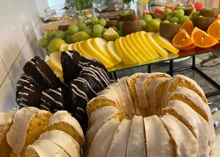 Zamek Ksieza Gora شقة فندقية 4*