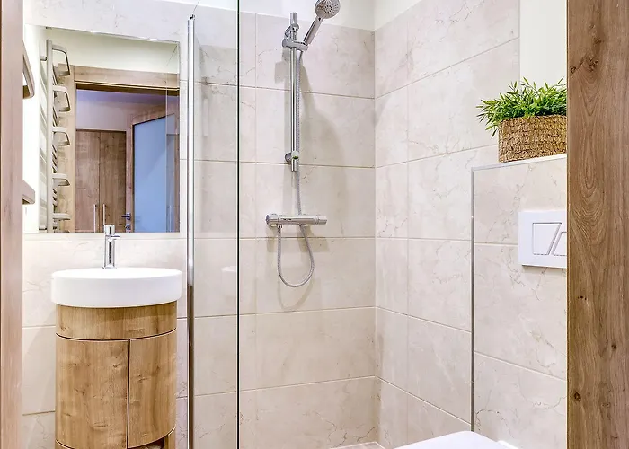 Zamek Ksieza Gora شقة فندقية