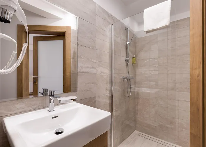 Zamek Ksieza Gora شقة فندقية كارباش