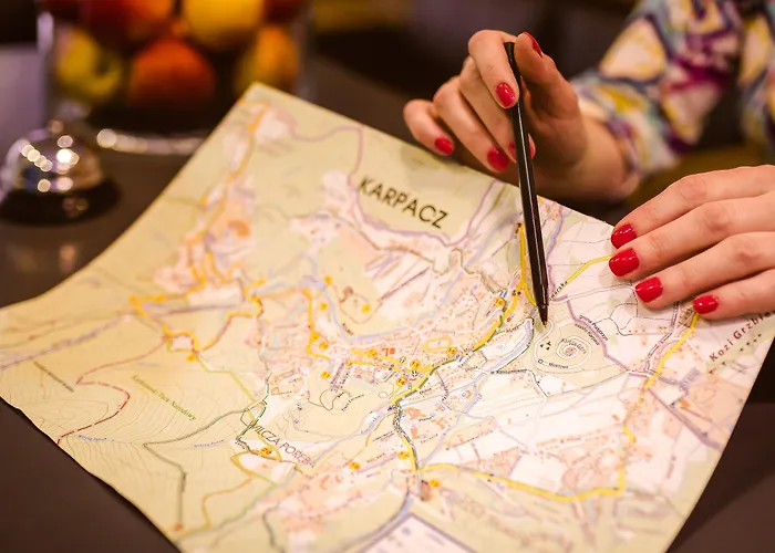 Zamek Ksieza Gora كارباش