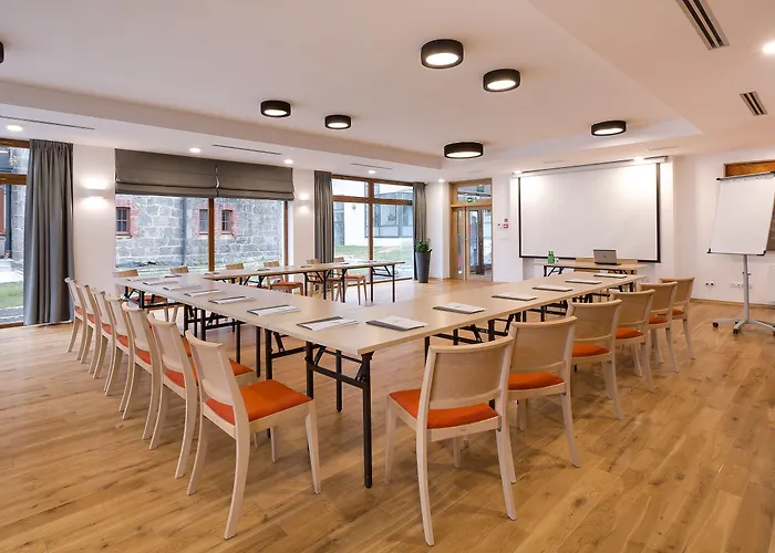 Zamek Ksieza Gora شقة فندقية كارباش