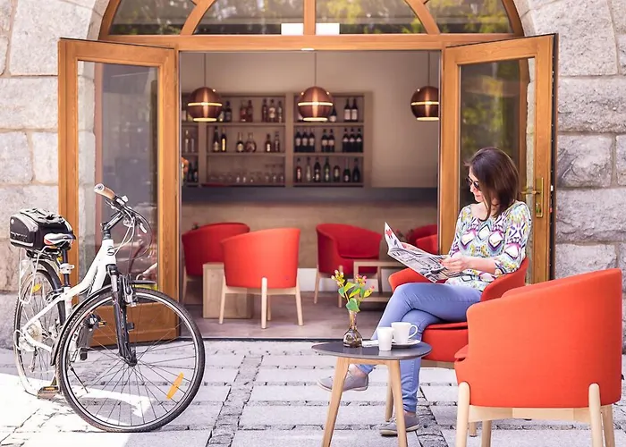 Zamek Ksieza Gora شقة فندقية كارباش