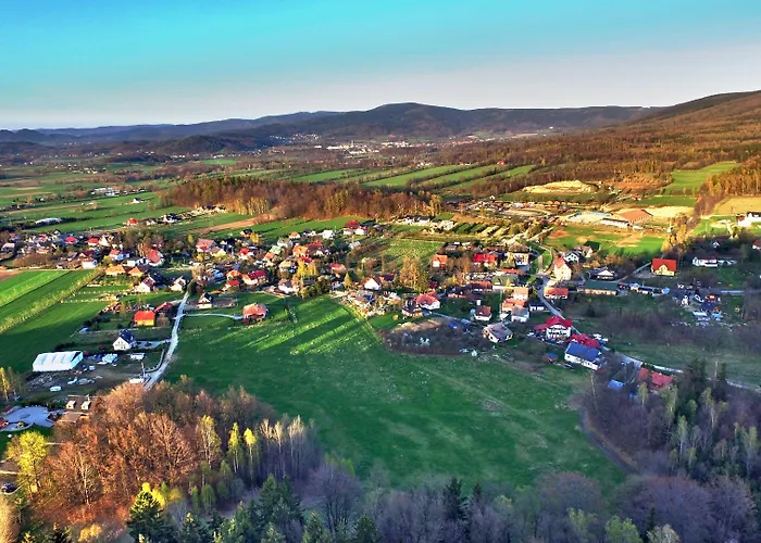 Zamek Ksieza Gora شقة فندقية 4*