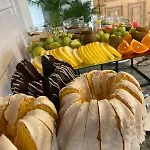 Zamek Ksieza Gora Aparthotel 3*