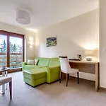 Aparthotel Zamek Ksieza Gora 3*