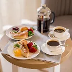 Zamek Ksieza Gora 3* קרפאז'