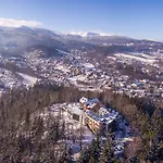Zamek Ksieza Gora
