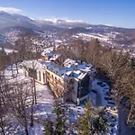 Zamek Ksieza Gora 3* Karpacz