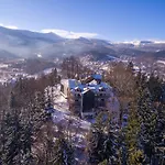 Zamek Ksieza Gora