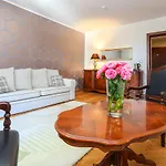 Zamek Ksieza Gora Aparthotel 3*