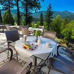 Aparthotel Zamek Ksieza Gora 3*