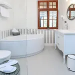 Aparthotel Zamek Ksieza Gora Karpacz