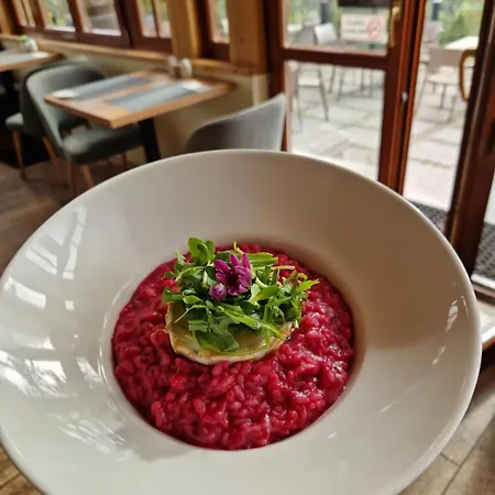 Zamek Księża Góra Hotel apartamentowy Karpacz