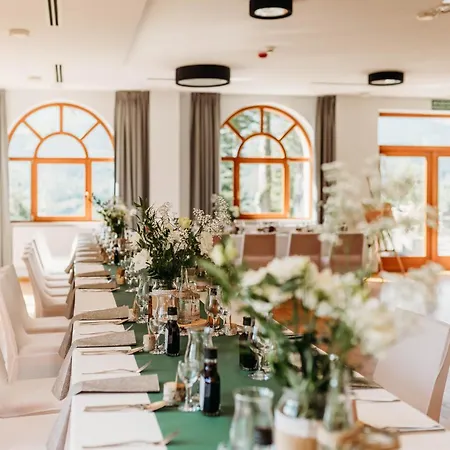 Zamek Ksieza Gora Karpacz