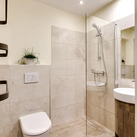 Zamek Ksieza Gora Karpacz