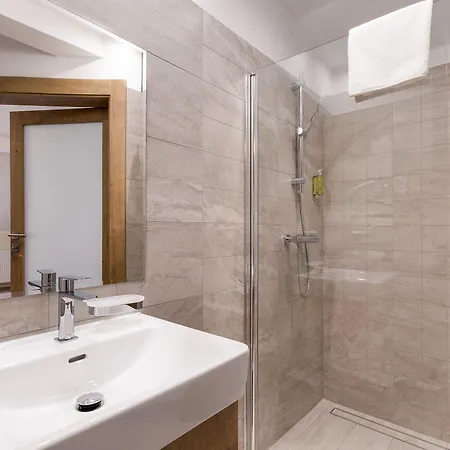 Zamek Ksieza Gora Aparthotel Karpacz