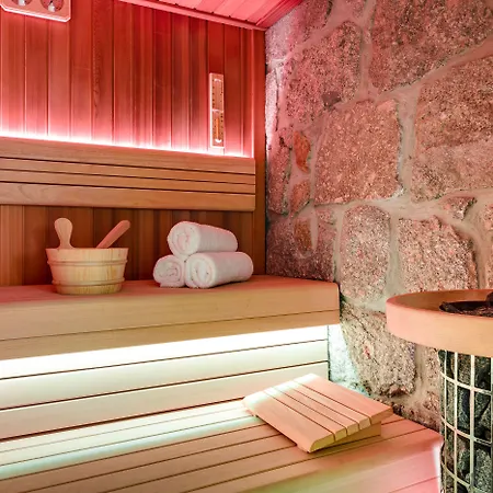 Zamek Księża Góra Hotel apartamentowy