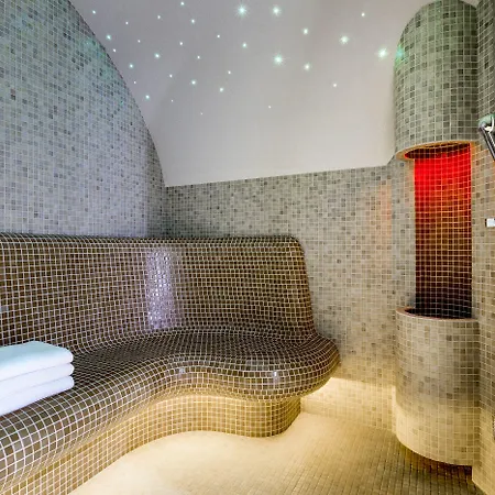 Zamek Ksieza Gora 4* Карпач