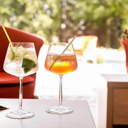 Zamek Księża Góra Hotel apartamentowy Karpacz