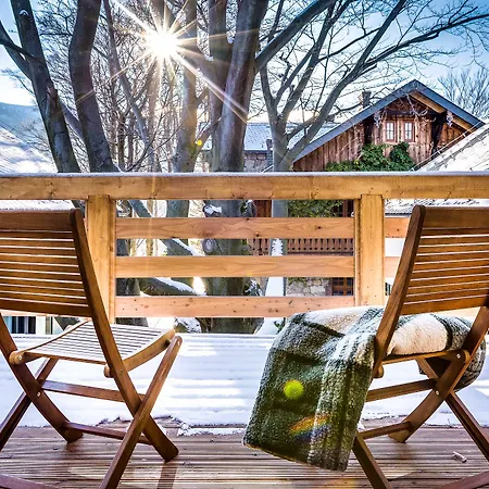 Aparthotel Zamek Ksieza Gora