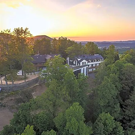Zamek Księża Góra Apartahotel