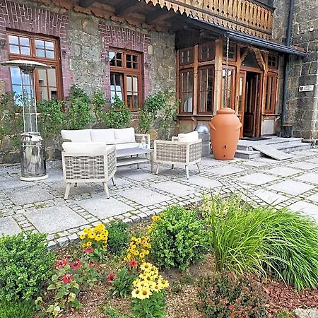 Zamek Księża Góra Apartahotel