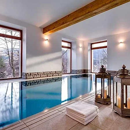 Zamek Księża Góra Apartahotel 4*