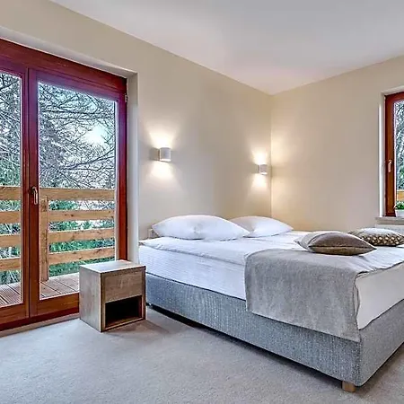 Zamek Ksieza Gora Appart hôtel