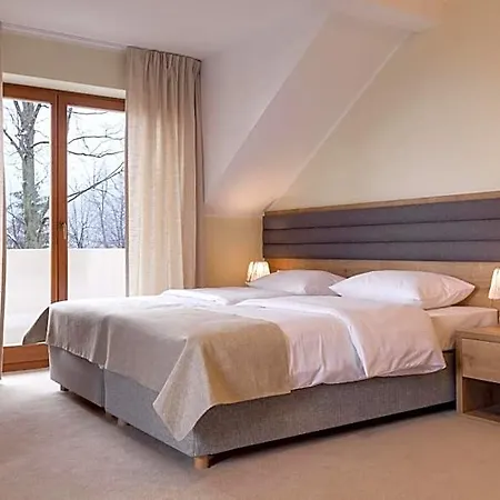 Apartahotel Zamek Księża Góra Karpacz