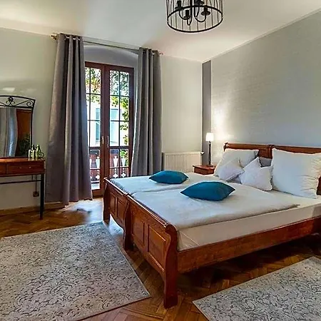 Appart hôtel Zamek Ksieza Gora