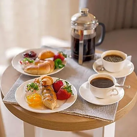Zamek Ksieza Gora Appart hôtel 4*