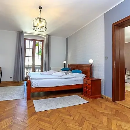 Zamek Ksieza Gora 4* Карпач