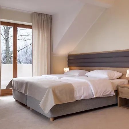 Appart hôtel Zamek Ksieza Gora