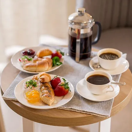 Zamek Ksieza Gora 4* Karpacz