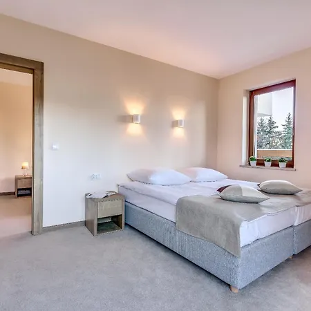 Zamek Ksieza Gora Aparthotel