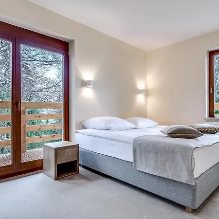 Zamek Ksieza Gora Aparthotel Karpacz